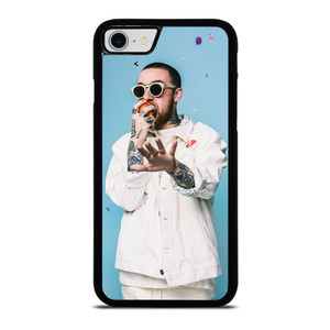 MAC MILLER RAPPER CUTE iPhone SE 2022 Case Cover MAC MILLER RAPPER CUTE iPhone SE 2022 Case Cover