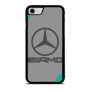 MERCEDES BENZ AMG ICON iPhone SE 2022 Case Cover MERCEDES BENZ AMG ICON iPhone SE 2022 Case Cover