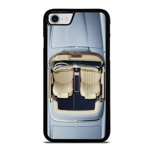 MERCEDES BENZ SL PAGODE 1969 iPhone SE 2022 Case Cover