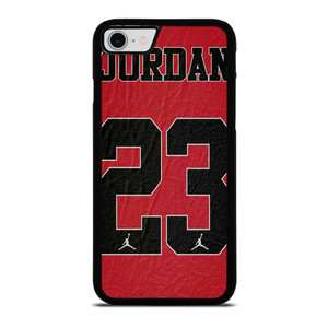 MICHAEL JORDAN LEATHER KIT iPhone SE 2022 Case Cover MICHAEL JORDAN LEATHER KIT iPhone SE 2022 Case Cover