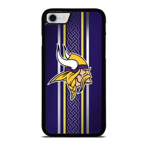 MINNESOTA VIKINGS SPIRAL LOGO iPhone SE 2022 Case Cover MINNESOTA VIKINGS SPIRAL LOGO iPhone SE 2022 Case Cover