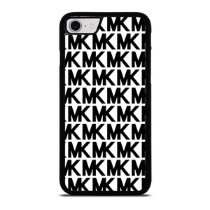 MK MICHAEL KORS PATTERN iPhone SE 2022 Case Cover