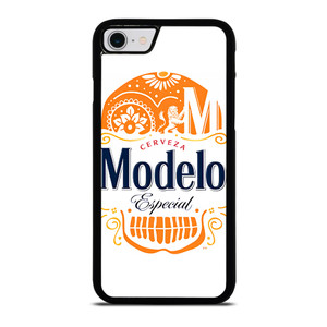 MODELO CERVEZA ESPECIAL iPhone SE 2022 Case Cover MODELO CERVEZA ESPECIAL iPhone SE 2022 Case Cover