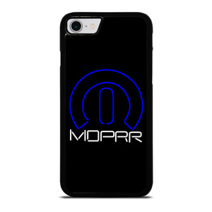 MOPAR NEON LOGO iPhone SE 2022 Case Cover MOPAR NEON LOGO iPhone SE 2022 Case Cover