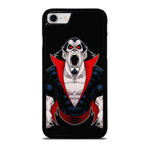 MORBIUS CARTOON iPhone SE 2022 Case Cover