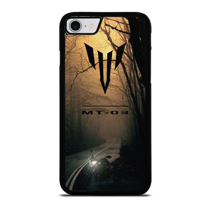 MT 03 YAMAHA MOTOR iPhone SE 2022 Case Cover
