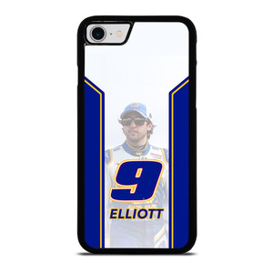 NASCAR CHASE ELLIOTT HENDRICK MOTORSPORT 2 iPhone SE 2022 Case Cover