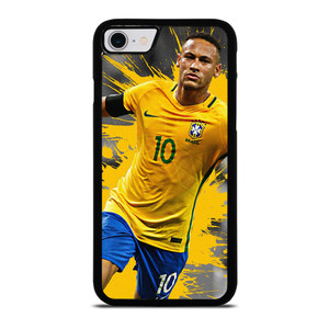 NEYMAR JR BRAZIL iPhone SE 2022 Case Cover