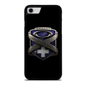 OAKLEY INFINITE HERO EMBLEM iPhone SE 2022 Case Cover OAKLEY INFINITE HERO EMBLEM iPhone SE 2022 Case Cover