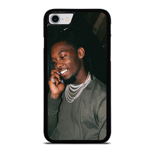 OFFSET RAPPER iPhone SE 2022 Case Cover