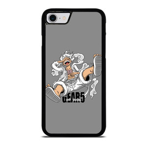 ONE PIECE MONKEY D LUFFY GEAR 5 iPhone SE 2022 Case Cover