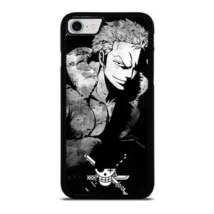 ONE PIECE RORONOA ZORO iPhone SE 2022 Case Cover