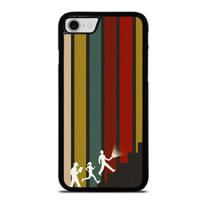 ONLY MURDERS IN THE BUILDING OMITB POSTER iPhone SE 2022 Case Cover