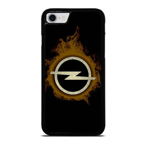 OPEL AUTOMOBILE EMBLEM 2 iPhone SE 2022 Case Cover