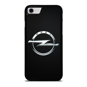 OPEL CARBON EMBLEM iPhone SE 2022 Case Cover