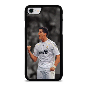PRIME CRISTIANO RONALDO CR7 iPhone SE 2022 Case Cover