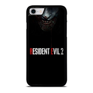 RESIDENT EVIL 2 ZOMBIE iPhone SE 2022 Case Cover