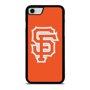 SAN FRANCISCO GIANTS LOGO iPhone SE 2022 Case Cover