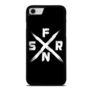 SETH FREAKIN ROLLINS SYMBOL iPhone SE 2022 Case Cover SETH FREAKIN ROLLINS SYMBOL iPhone SE 2022 Case Cover