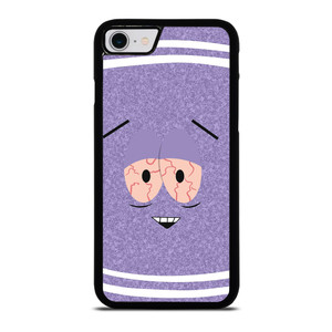 SOUTH PARK TOWELIE CARTOON iPhone SE 2022 Case Cover