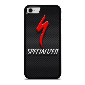 SPECIALIZED BIKE CARBON LOGO iPhone SE 2022 Case Cover SPECIALIZED BIKE CARBON LOGO iPhone SE 2022 Case Cover