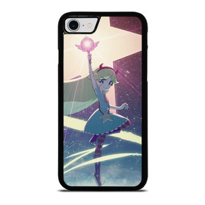 STAR VS THE FORCES OF EVIL CARTOON 2 iPhone SE 2022 Case Cover