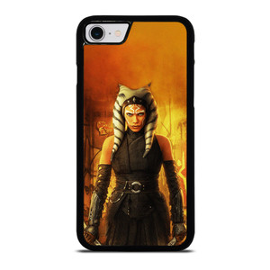 STAR WARS AHSOKA TANO iPhone SE 2022 Case Cover