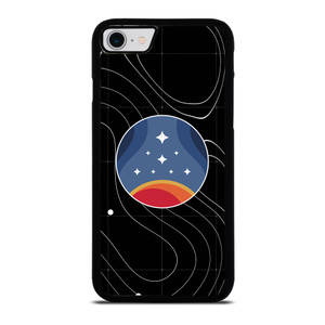 STARFIELD GAMES ICON 2 iPhone SE 2022 Case Cover STARFIELD GAMES ICON 2 iPhone SE 2022 Case Cover