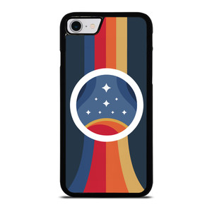 STARFIELD GAMES ICON iPhone SE 2022 Case Cover