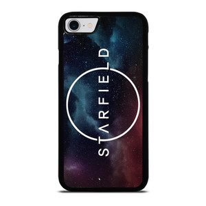 STARFIELD GAMES LOGO iPhone SE 2022 Case Cover STARFIELD GAMES LOGO iPhone SE 2022 Case Cover
