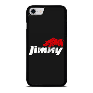 SUZUKI JIMNY ICON iPhone SE 2022 Case Cover