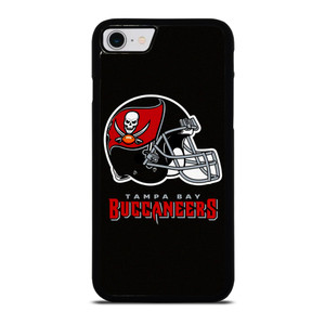 TAMPA BAY BUCCANEERS LOGO HELMET iPhone SE 2022 Case Cover