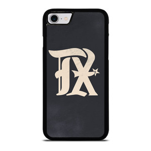 TEXAS RANGERS BASEBALL NEW LOGO iPhone SE 2022 Case Cover