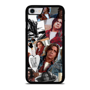 THE BREAKFAST CLUB JOHN BENDER iPhone SE 2022 Case Cover