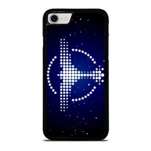TIESTO DJ DISC JOCKEY SYMBOL iPhone SE 2022 Case Cover TIESTO DJ DISC JOCKEY SYMBOL iPhone SE 2022 Case Cover