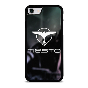 TIESTO DJ SYMBOL iPhone SE 2022 Case Cover