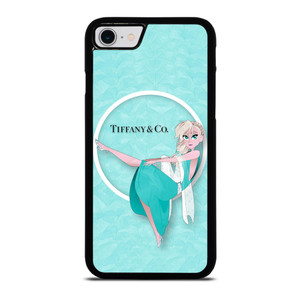 TIFFANY AND CO PRINCESS ELSA iPhone SE 2022 Case Cover TIFFANY AND CO PRINCESS ELSA iPhone SE 2022 Case Cover