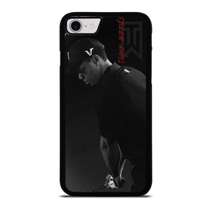 TIGER WOODS GOLF SYMBOL iPhone SE 2022 Case Cover TIGER WOODS GOLF SYMBOL iPhone SE 2022 Case Cover