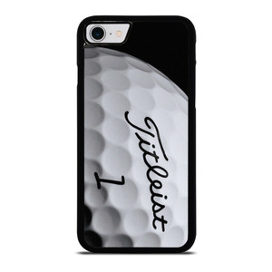 TITLEIST GOLF BALL iPhone SE 2022 Case Cover TITLEIST GOLF BALL iPhone SE 2022 Case Cover