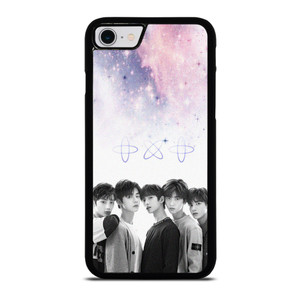 TOMORROW X TOGETHER TXT KPOP 2 iPhone SE 2022 Case Cover TOMORROW X TOGETHER TXT KPOP 2 iPhone SE 2022 Case Cover
