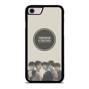 TOMORROW X TOGETHER TXT KPOP iPhone SE 2022 Case Cover TOMORROW X TOGETHER TXT KPOP iPhone SE 2022 Case Cover