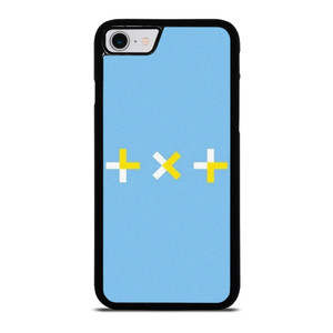 TOMORROW X TOGETHER TXT LOGO iPhone SE 2022 Case Cover