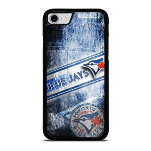 TORONTO BLUE JAYS MLB GRUNGE LOGO iPhone SE 2022 Case Cover TORONTO BLUE JAYS MLB GRUNGE LOGO iPhone SE 2022 Case Cover