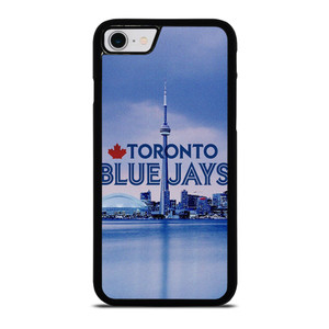 TORONTO BLUE JAYS MLB LANDSCAPE iPhone SE 2022 Case Cover TORONTO BLUE JAYS MLB LANDSCAPE iPhone SE 2022 Case Cover