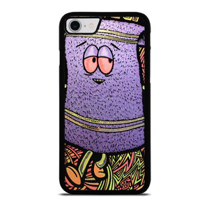 TOWELIE SOUTH PARK CARTOON iPhone SE 2022 Case Cover TOWELIE SOUTH PARK CARTOON iPhone SE 2022 Case Cover