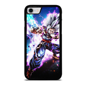ULTIMATE GOHAN BEAST DRAGON BALL Z iPhone SE 2022 Case Cover ULTIMATE GOHAN BEAST DRAGON BALL Z iPhone SE 2022 Case Cover