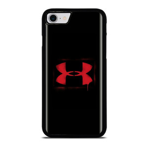 UNDER ARMOUR METAL LIST iPhone SE 2022 Case Cover