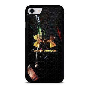 UNDER ARMOUR THOR MARVEL iPhone SE 2022 Case Cover