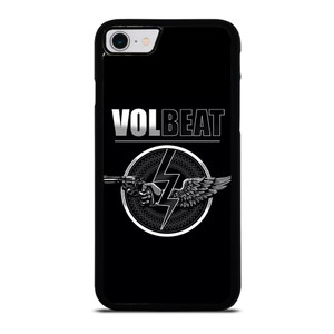 VOLBEAT ROCK BAND ICON iPhone SE 2022 Case Cover VOLBEAT ROCK BAND ICON iPhone SE 2022 Case Cover