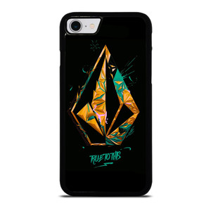 VOLCOM TRUE TO THIS SKATE iPhone SE 2022 Case Cover